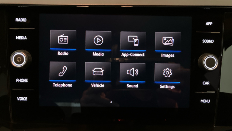 Volkswagen Polo 1.0 TSI 95 SE 5dr Petrol Hatchback